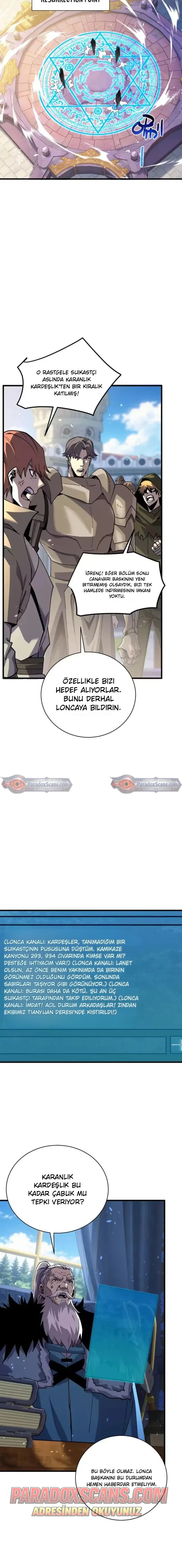 Sayfa 4 — Bölüm 163 — Pasif Becerilerim Yenilmez