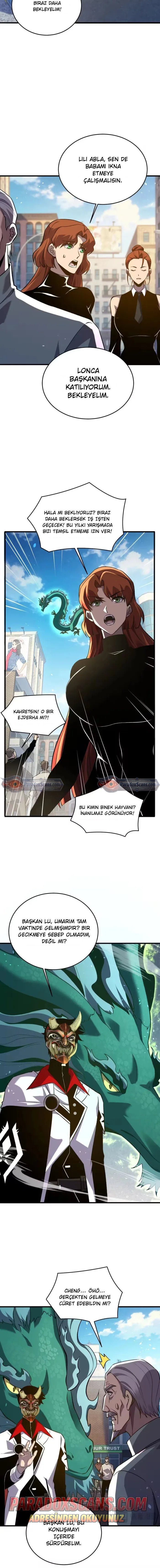 Sayfa 12 — Bölüm 163 — Pasif Becerilerim Yenilmez