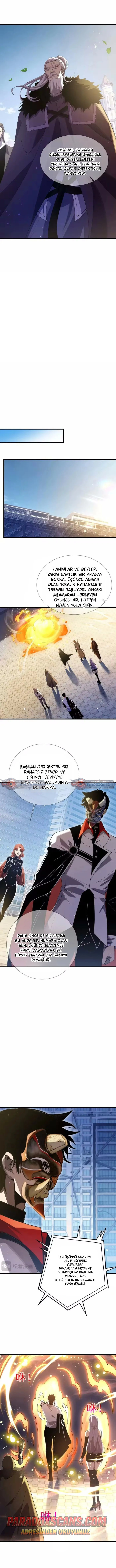 Sayfa 7 — Bölüm 168 — Pasif Becerilerim Yenilmez