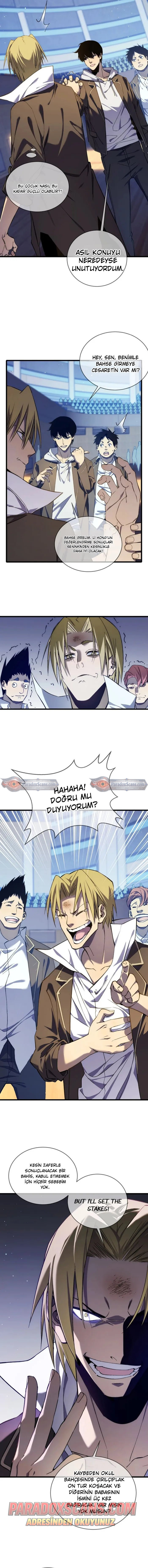 Sayfa 8 — Bölüm 2 — Pasif Becerilerim Yenilmez