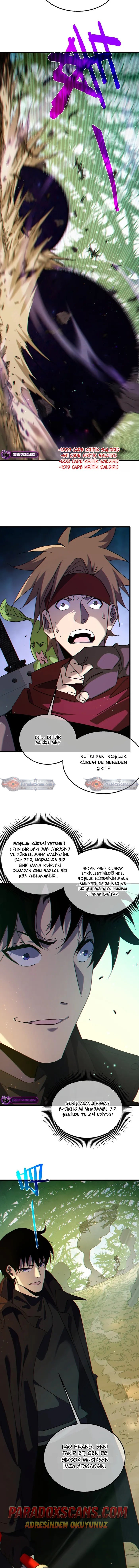 Sayfa 15 — Bölüm 22 — Pasif Becerilerim Yenilmez