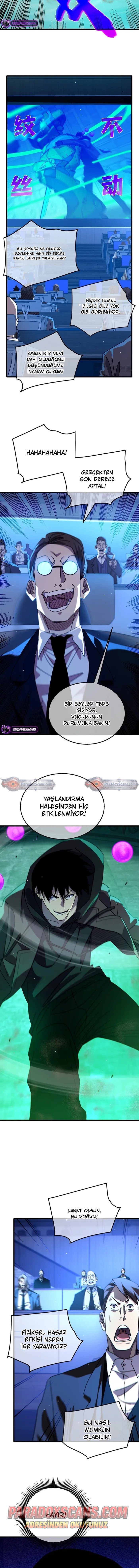 Sayfa 13 — Bölüm 25 — Pasif Becerilerim Yenilmez
