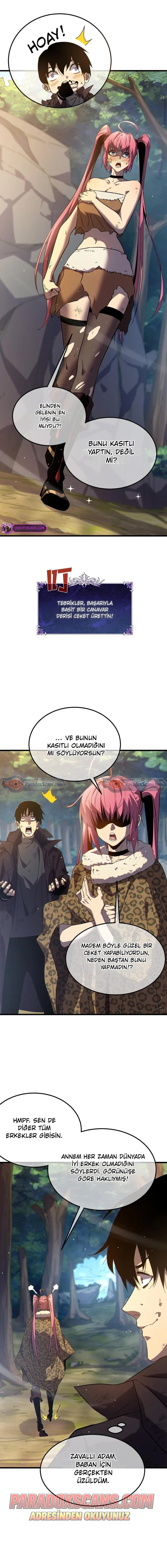 Sayfa 5 — Bölüm 30 — Pasif Becerilerim Yenilmez