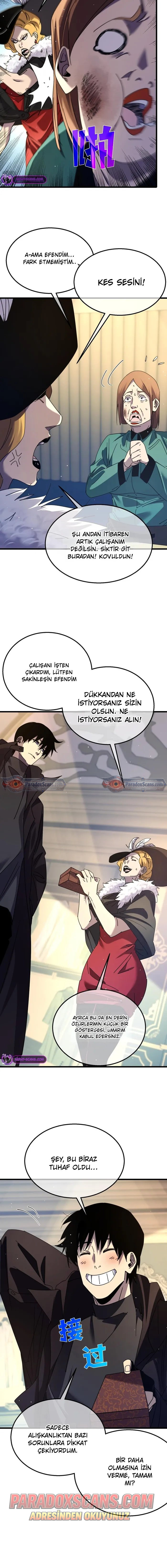 Sayfa 14 — Bölüm 30 — Pasif Becerilerim Yenilmez