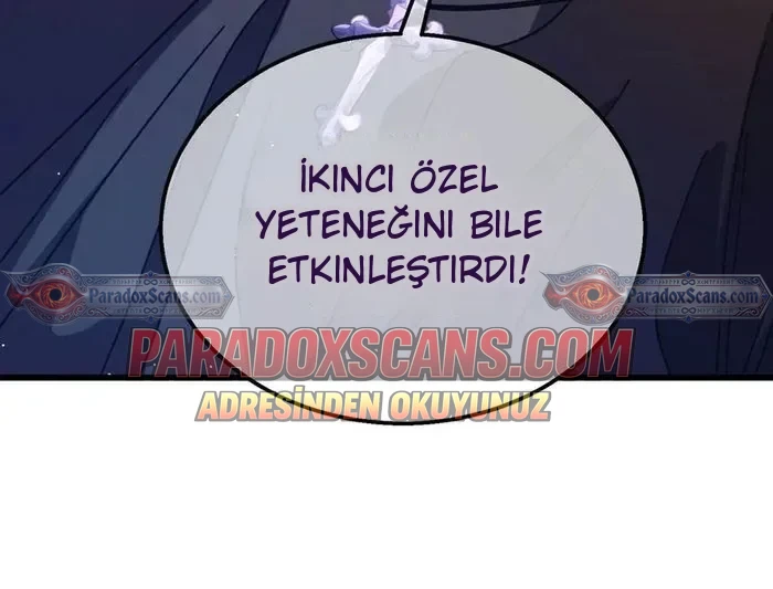 Sayfa 14 — Bölüm 33 — Pasif Becerilerim Yenilmez
