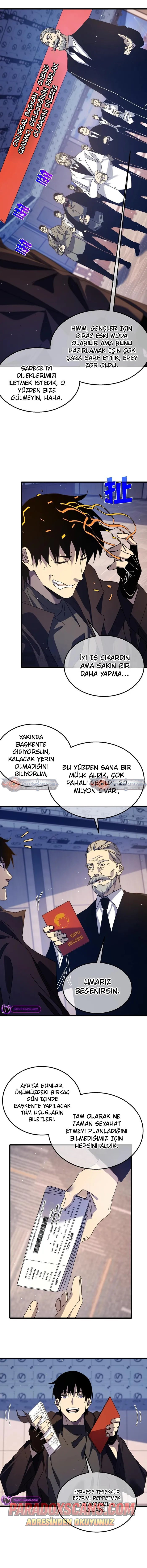 Sayfa 5 — Bölüm 34 — Pasif Becerilerim Yenilmez
