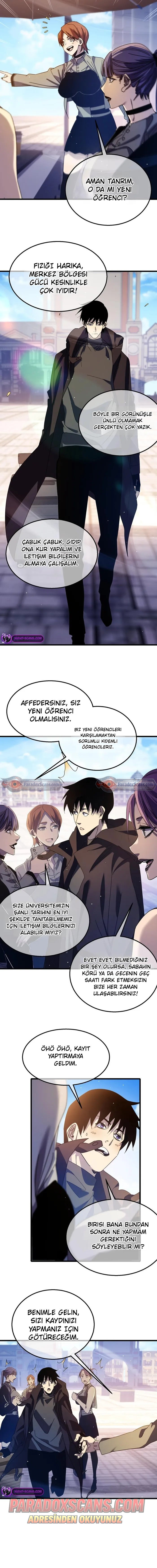 Sayfa 7 — Bölüm 34 — Pasif Becerilerim Yenilmez