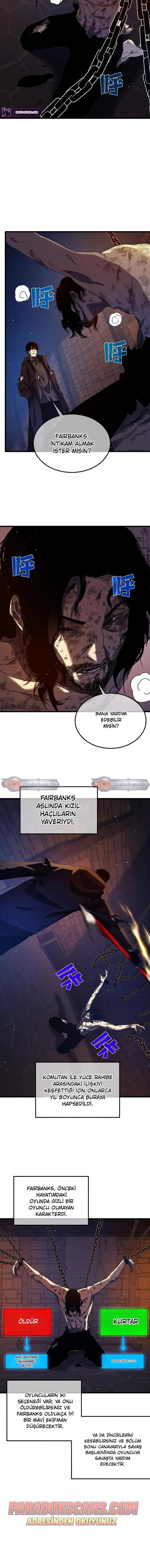 Sayfa 4 — Bölüm 36 — Pasif Becerilerim Yenilmez