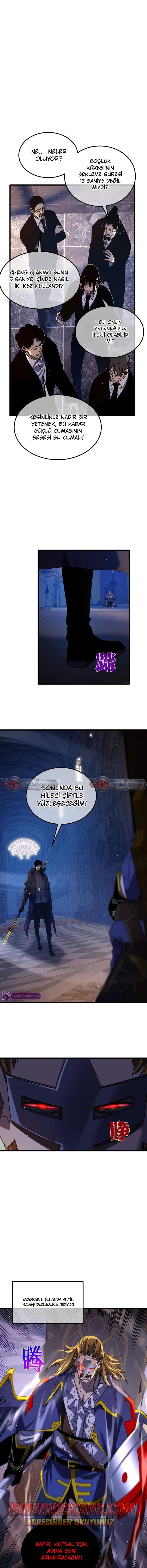 Sayfa 8 — Bölüm 36 — Pasif Becerilerim Yenilmez