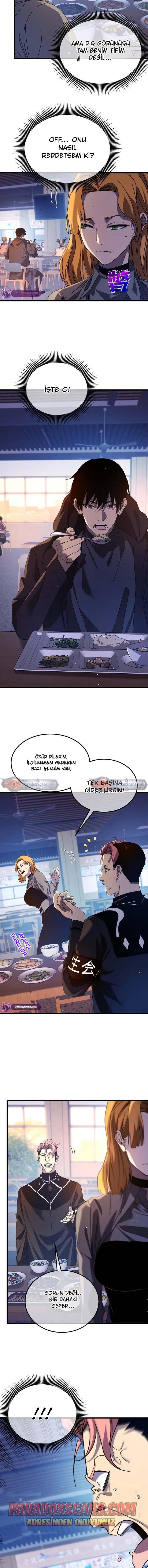 Sayfa 7 — Bölüm 37 — Pasif Becerilerim Yenilmez