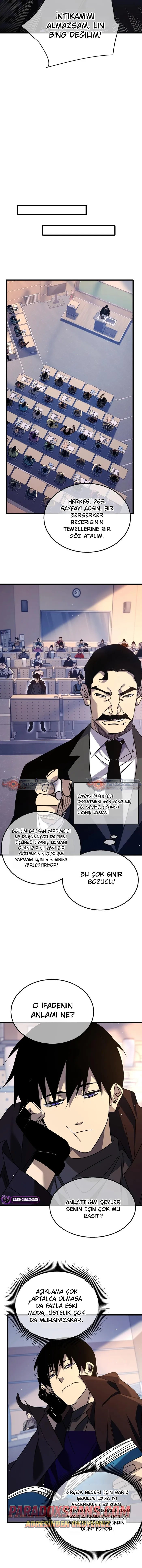 Sayfa 11 — Bölüm 37 — Pasif Becerilerim Yenilmez
