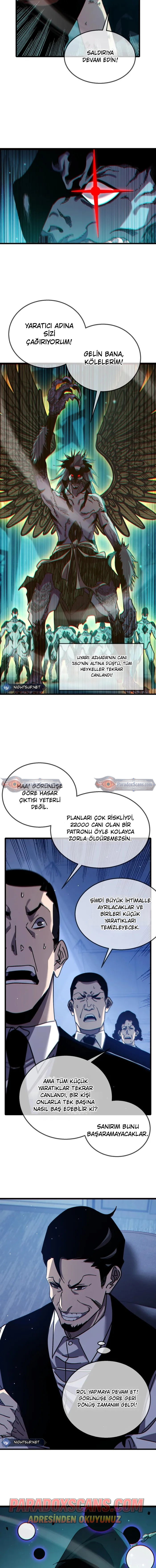 Sayfa 14 — Bölüm 42 — Pasif Becerilerim Yenilmez