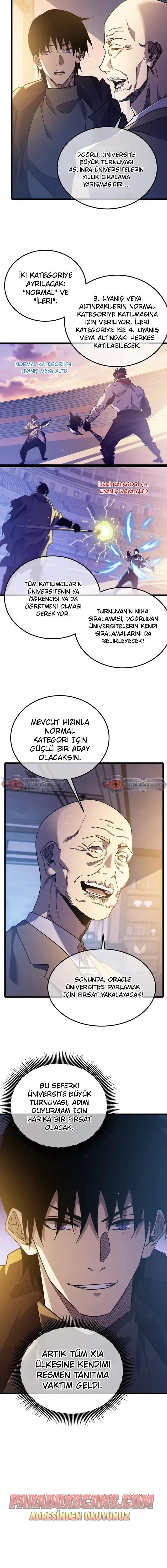 Sayfa 8 — Bölüm 44 — Pasif Becerilerim Yenilmez