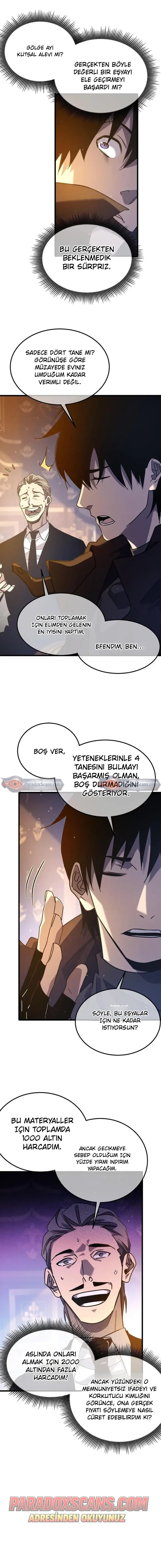 Sayfa 13 — Bölüm 44 — Pasif Becerilerim Yenilmez