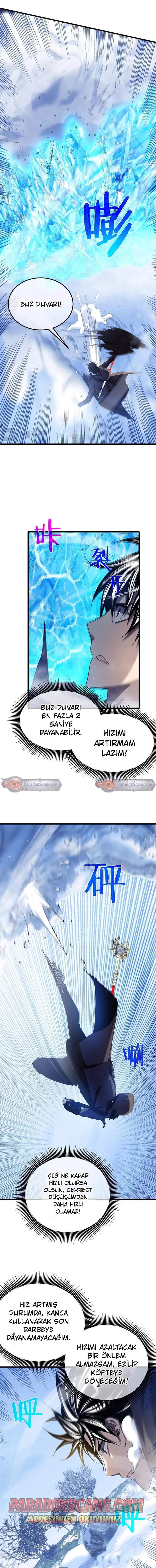 Sayfa 14 — Bölüm 45 — Pasif Becerilerim Yenilmez