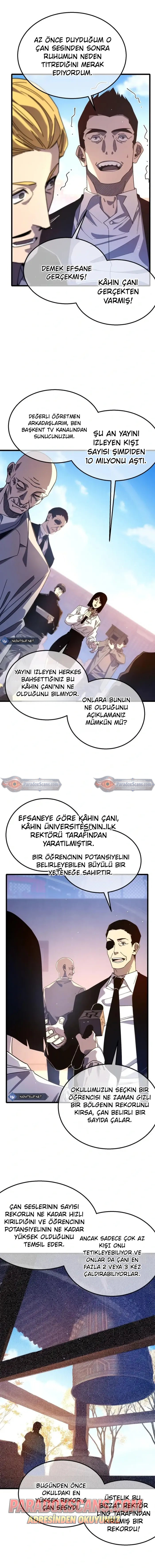Sayfa 5 — Bölüm 52 — Pasif Becerilerim Yenilmez