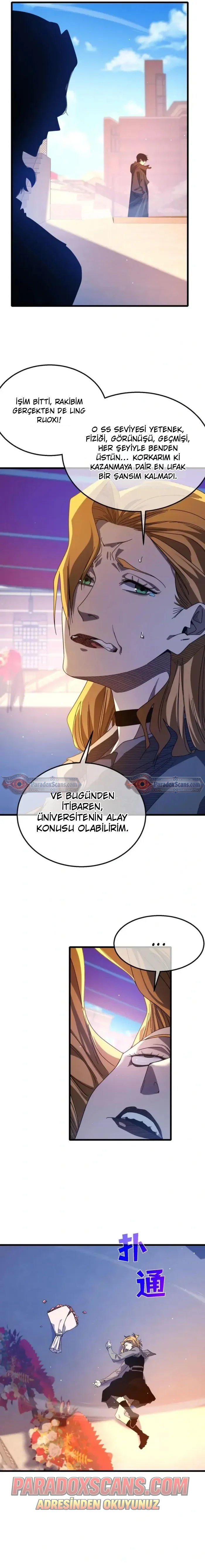 Sayfa 14 — Bölüm 52 — Pasif Becerilerim Yenilmez