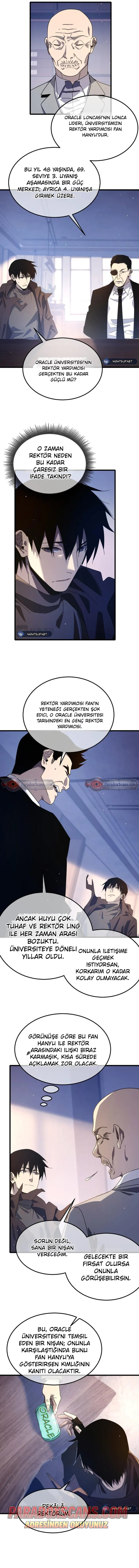Sayfa 9 — Bölüm 55 — Pasif Becerilerim Yenilmez