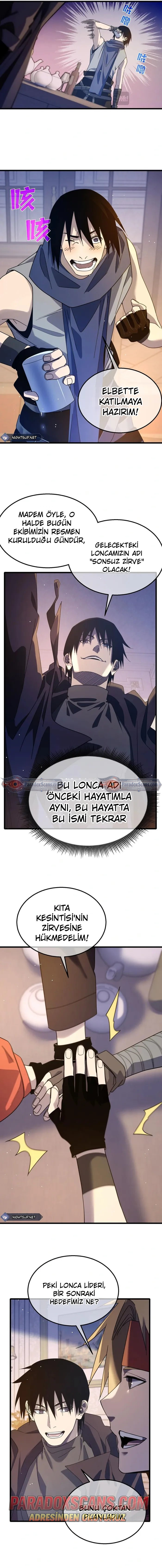 Sayfa 8 — Bölüm 56 — Pasif Becerilerim Yenilmez