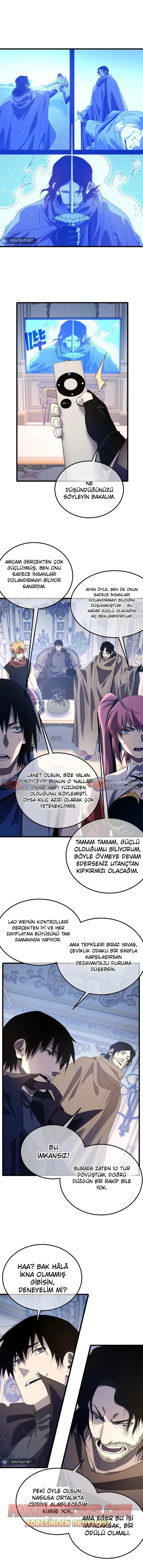 Sayfa 7 — Bölüm 58 — Pasif Becerilerim Yenilmez