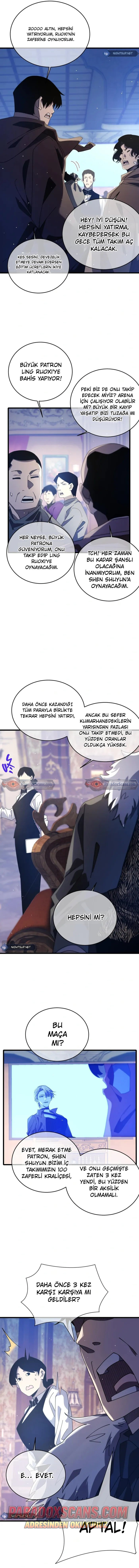 Sayfa 4 — Bölüm 59 — Pasif Becerilerim Yenilmez