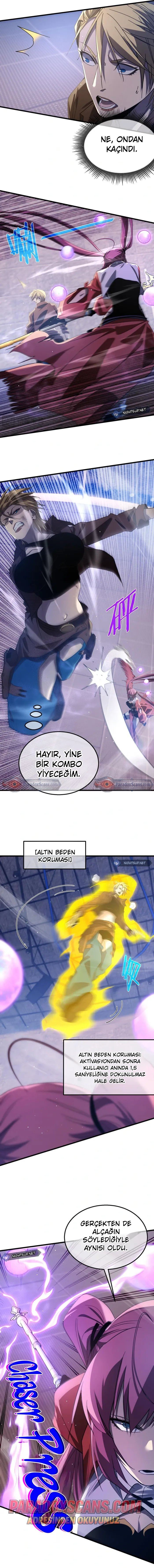 Sayfa 8 — Bölüm 59 — Pasif Becerilerim Yenilmez