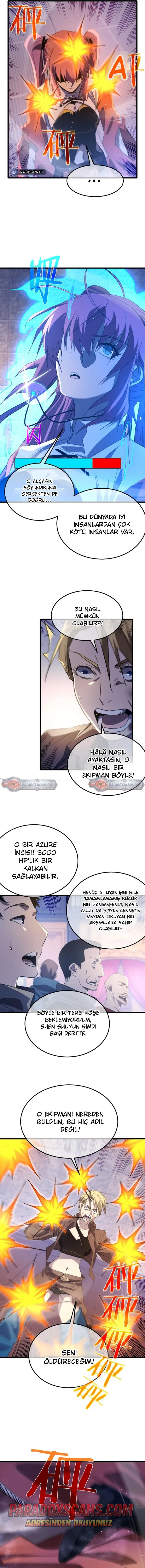 Sayfa 12 — Bölüm 59 — Pasif Becerilerim Yenilmez