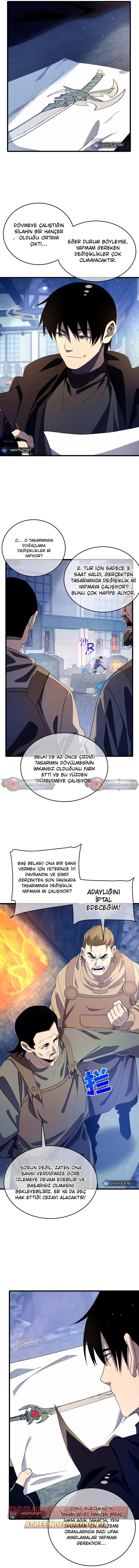 Sayfa 4 — Bölüm 66 — Pasif Becerilerim Yenilmez