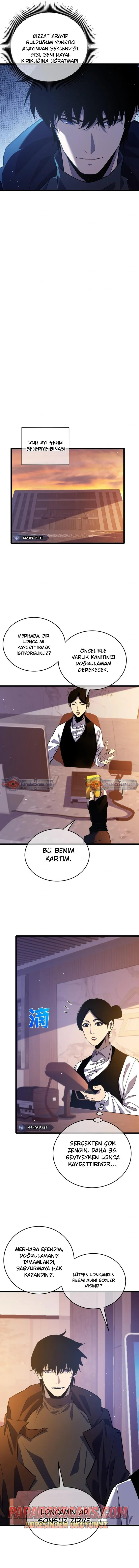 Sayfa 5 — Bölüm 72 — Pasif Becerilerim Yenilmez