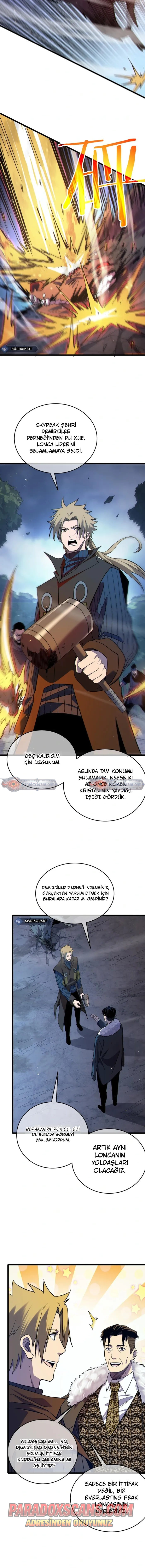 Sayfa 12 — Bölüm 72 — Pasif Becerilerim Yenilmez