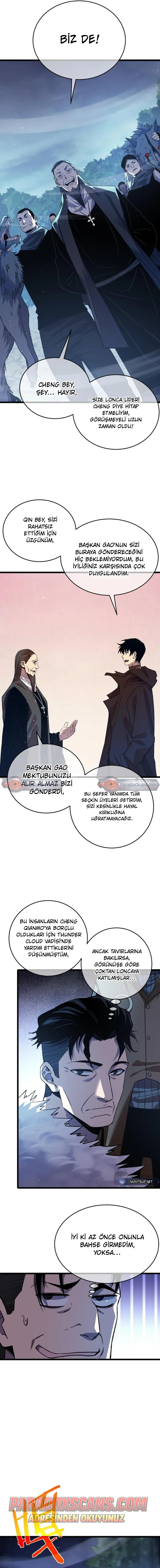 Sayfa 13 — Bölüm 72 — Pasif Becerilerim Yenilmez
