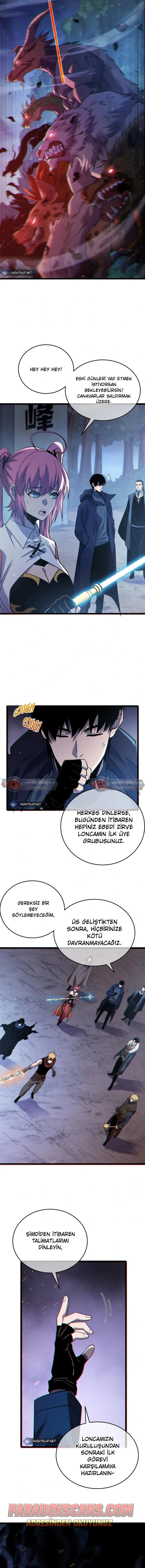 Sayfa 14 — Bölüm 72 — Pasif Becerilerim Yenilmez