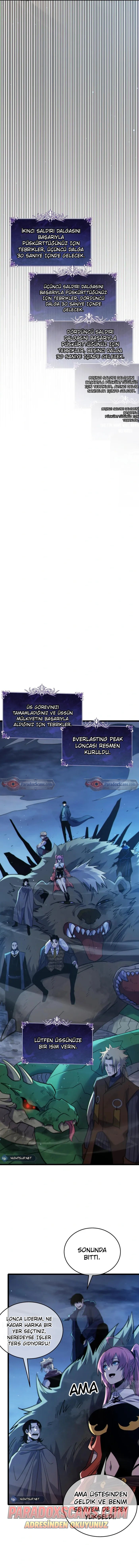 Sayfa 5 — Bölüm 73 — Pasif Becerilerim Yenilmez