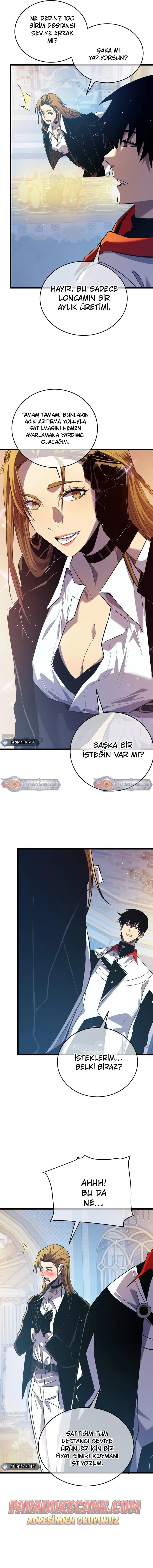 Sayfa 4 — Bölüm 74 — Pasif Becerilerim Yenilmez