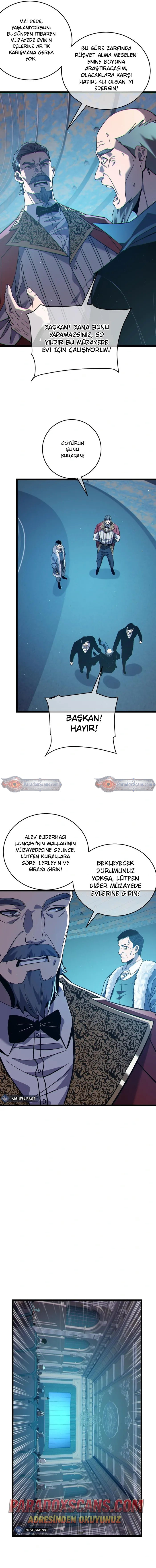 Sayfa 4 — Bölüm 75 — Pasif Becerilerim Yenilmez