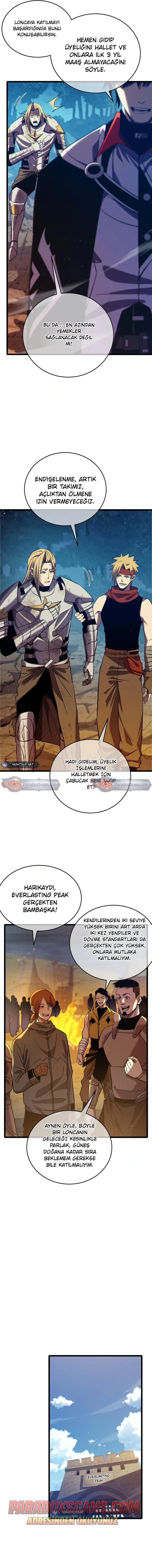 Sayfa 6 — Bölüm 78 — Pasif Becerilerim Yenilmez