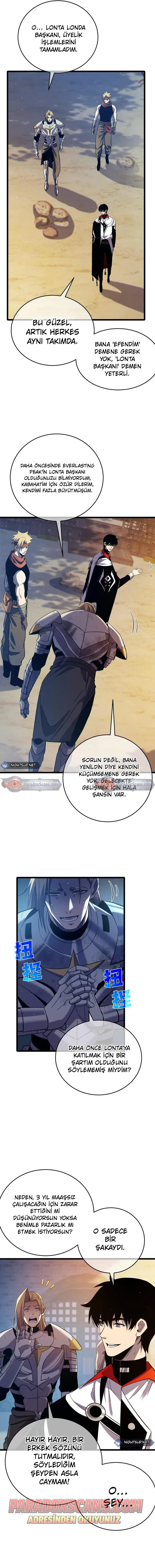 Sayfa 7 — Bölüm 78 — Pasif Becerilerim Yenilmez
