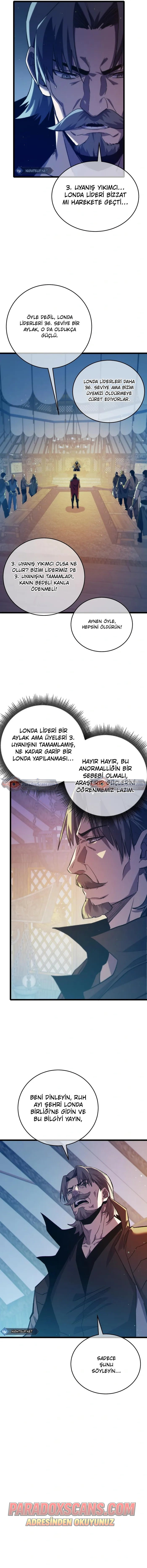 Sayfa 10 — Bölüm 78 — Pasif Becerilerim Yenilmez