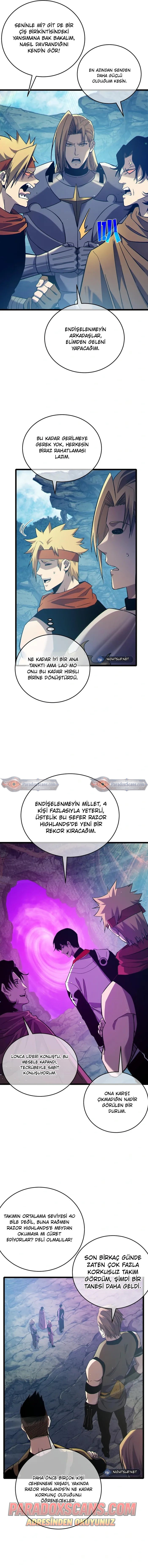 Sayfa 12 — Bölüm 78 — Pasif Becerilerim Yenilmez