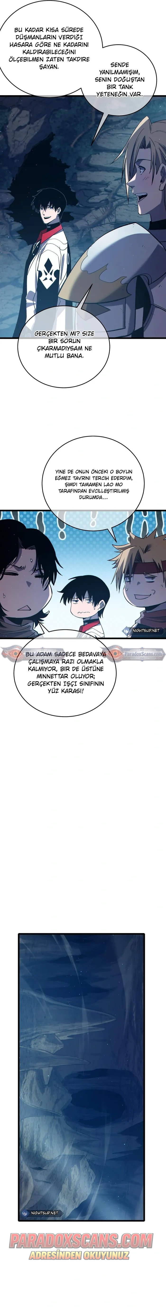 Sayfa 4 — Bölüm 79 — Pasif Becerilerim Yenilmez