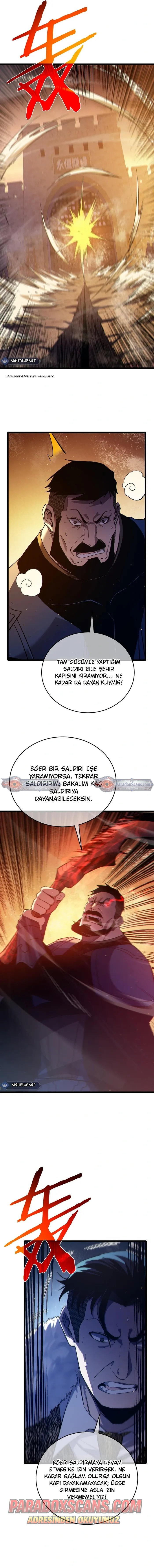 Sayfa 5 — Bölüm 80 — Pasif Becerilerim Yenilmez