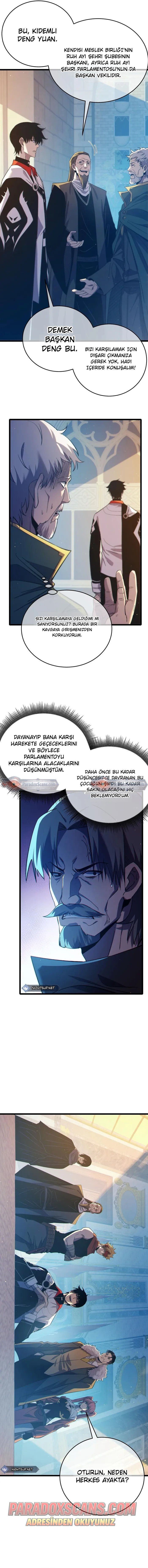 Sayfa 4 — Bölüm 83 — Pasif Becerilerim Yenilmez