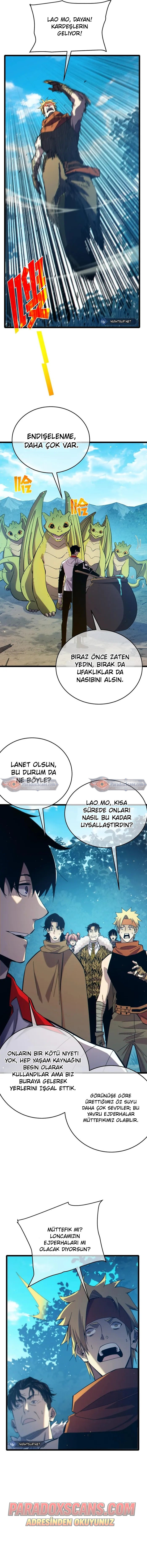 Sayfa 12 — Bölüm 84 — Pasif Becerilerim Yenilmez