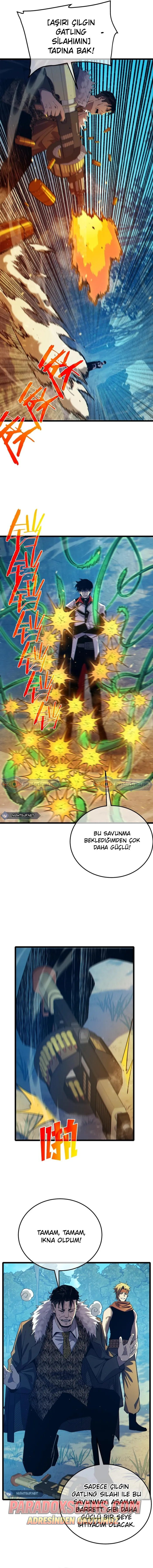 Sayfa 6 — Bölüm 87 — Pasif Becerilerim Yenilmez