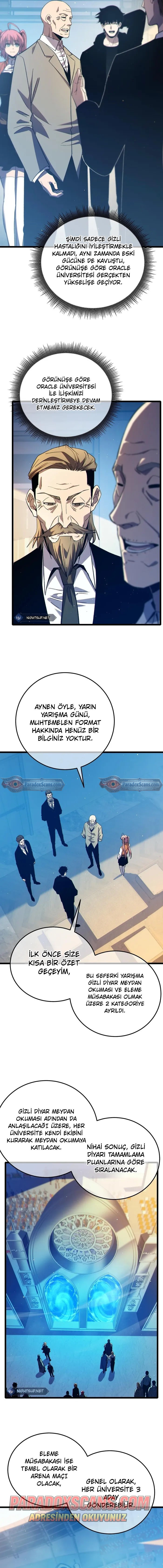 Sayfa 7 — Bölüm 88 — Pasif Becerilerim Yenilmez