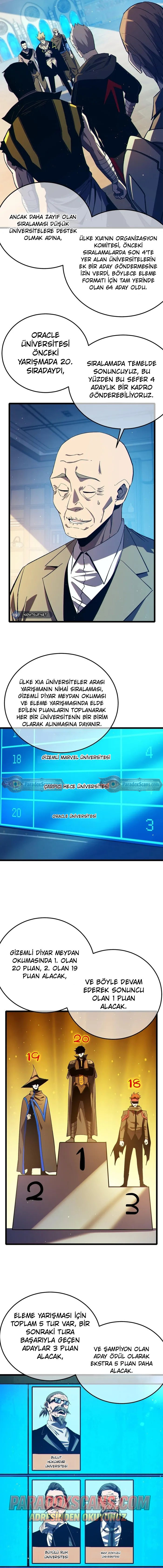 Sayfa 8 — Bölüm 88 — Pasif Becerilerim Yenilmez