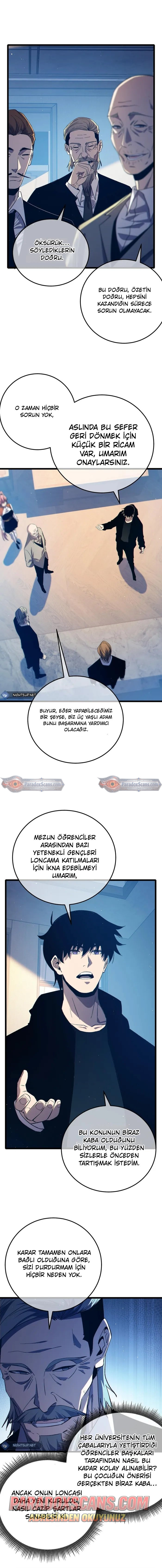 Sayfa 10 — Bölüm 88 — Pasif Becerilerim Yenilmez