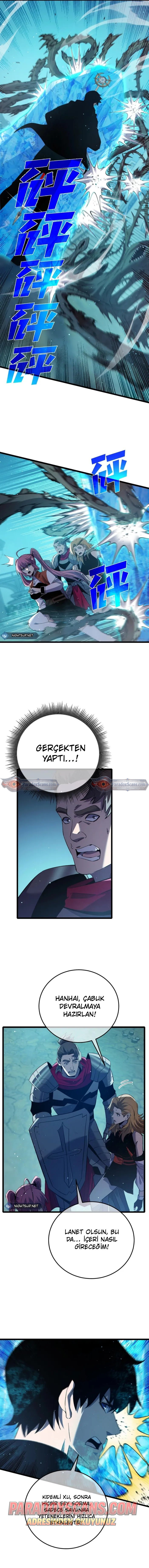 Sayfa 11 — Bölüm 89 — Pasif Becerilerim Yenilmez