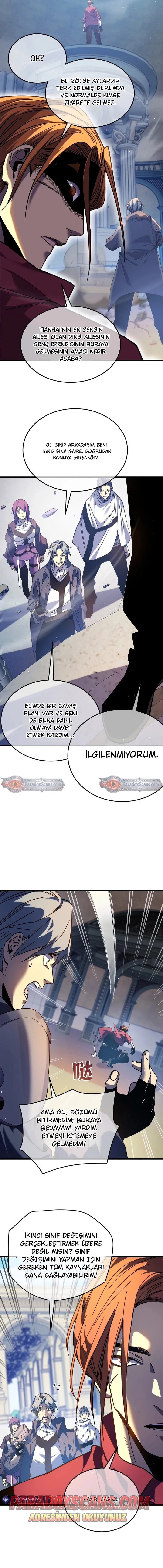 Sayfa 12 — Bölüm 9 — Pasif Becerilerim Yenilmez