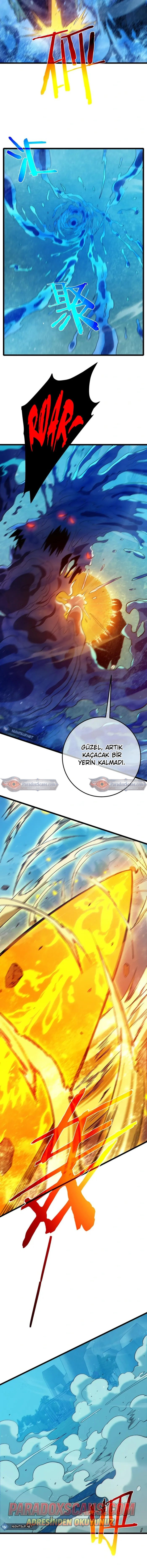 Sayfa 11 — Bölüm 90 — Pasif Becerilerim Yenilmez